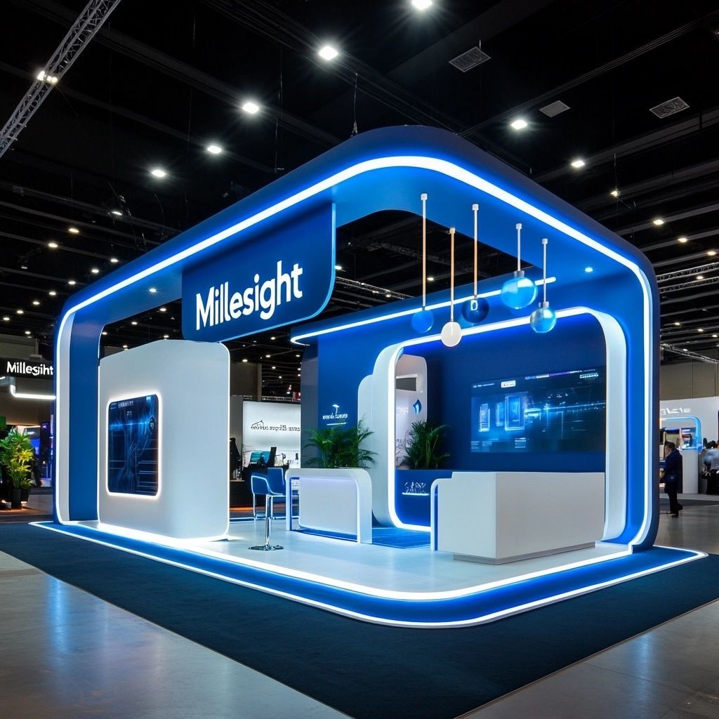 Exhibition Stands